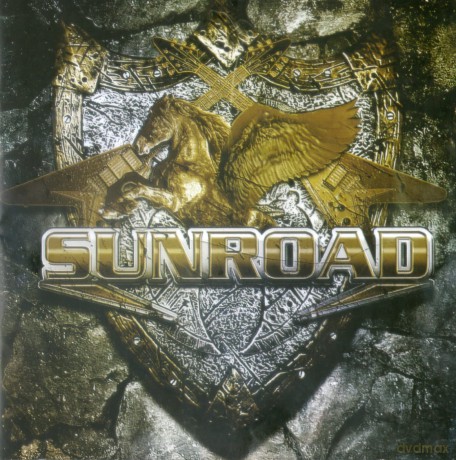Sunroad: Wing Seven [CD]