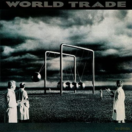 World Trade: World Trade [CD]