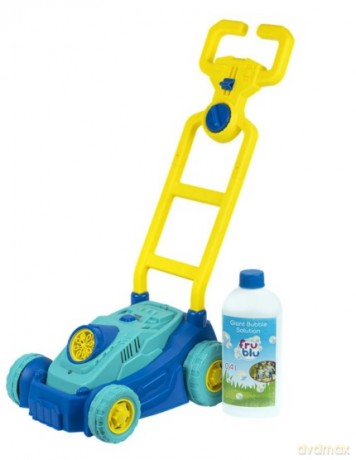 Bańki Fru Blu Kosiarka + płyn 0,4L DKF 0158