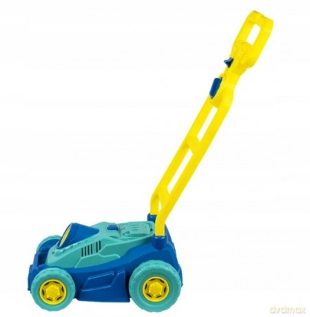 Bańki Fru Blu Kosiarka + płyn 0,4L DKF 0158