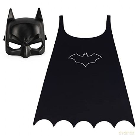 Batman Maska + peleryna 6064752
