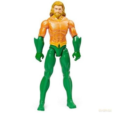 DC Figurka Aquaman 12'' S1 V1 6060069 [FIGURKA]