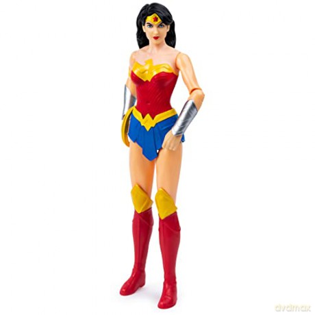 DC Figurka Wonder Woman 12'' S1 V1 6056902 [FIGURKA]