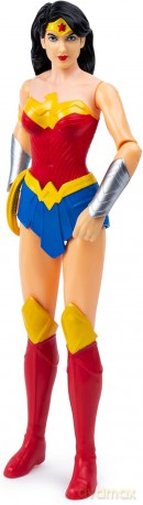 DC Figurka Wonder Woman 12'' S1 V1 6056902 [FIGURKA]