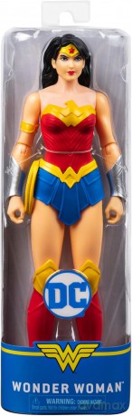 DC Figurka Wonder Woman 12'' S1 V1 6056902 [FIGURKA]