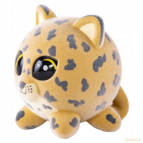 Flockies figurka jaguar Justine FLO0103 [FIGURKA]