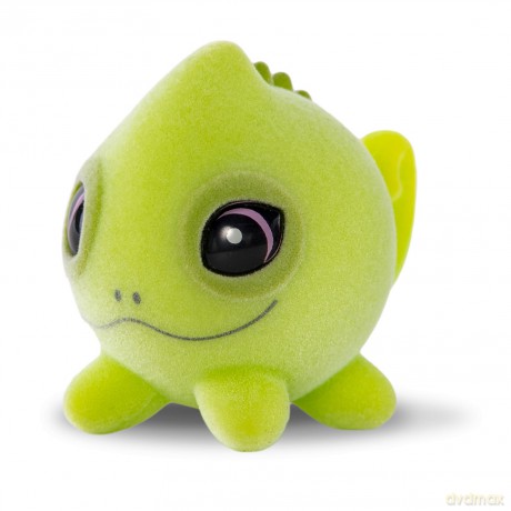 Flockies figurka kameleon Clark FLO0116 [FIGURKA]