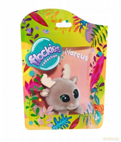 Flockies figurka łoś Marcus FLO0104 [FIGURKA]