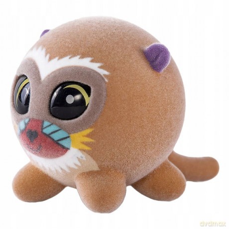 Flockies figurka mandryl Max FLO0119 [FIGURKA]