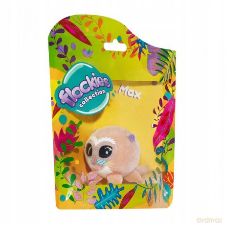 Flockies figurka mandryl Max FLO0119 [FIGURKA]