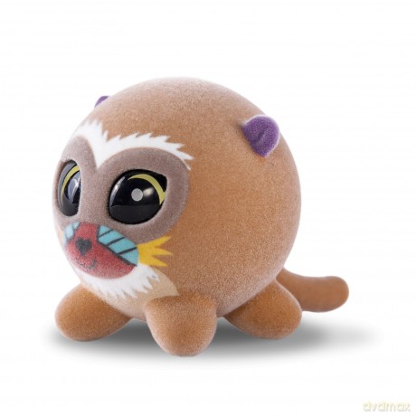 Flockies figurka mandryl Max FLO0119 [FIGURKA]