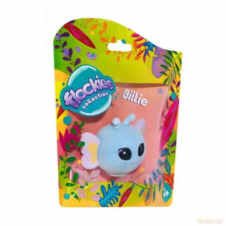 Flockies figurka motyl Billie FLO0122 [FIGURKA]