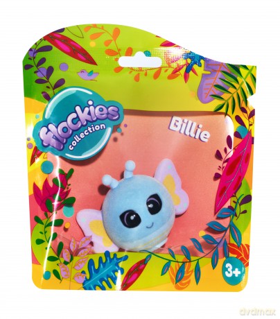 Flockies figurka motyl Billie FLO0122 [FIGURKA]