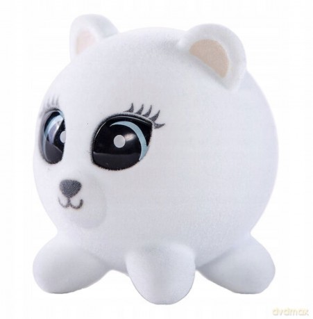 Flockies figurka niedźwiedź polarny Paula FLO0120 [FIGURKA]