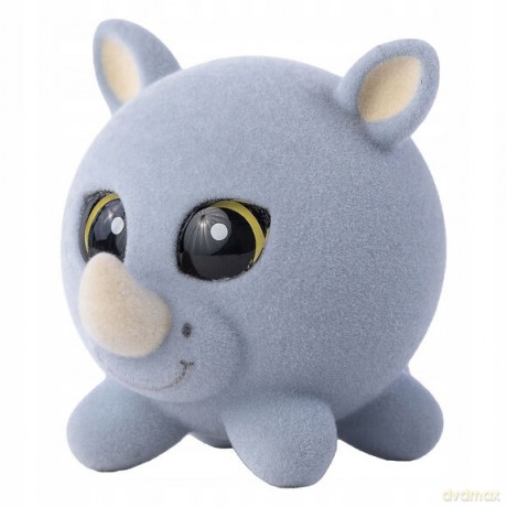 Flockies figurka nosorożec Ronald FLO0106 [FIGURKA]