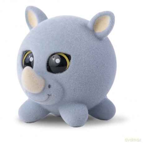 Flockies figurka nosorożec Ronald FLO0106 [FIGURKA]