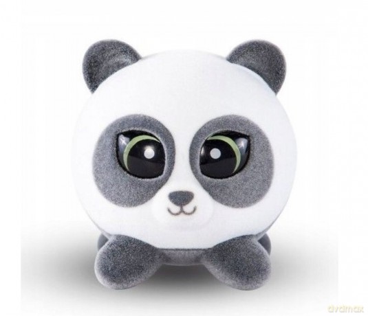 Flockies figurka panda Patricia FLO0123 [FIGURKA]