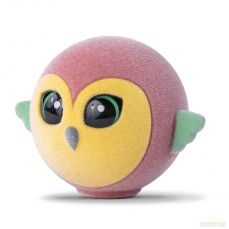 Flockies figurka papuga Ashley FLO0105 [FIGURKA]