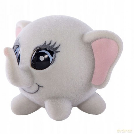 Flockies figurka słoń Emma FLO0102 [FIGURKA]