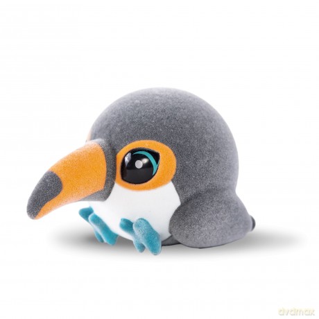 Flockies figurka tukan Tim FLO0109 [FIGURKA]