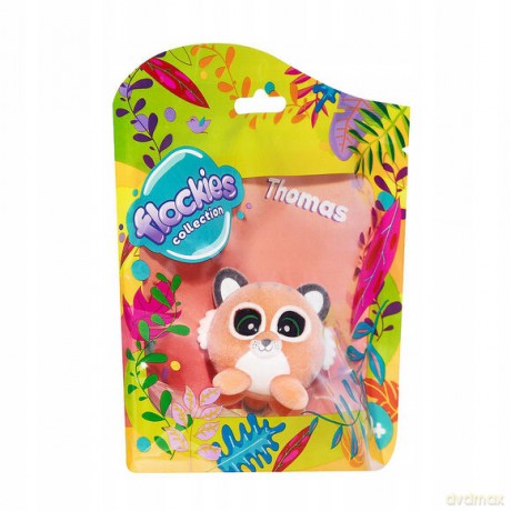 Flockies figurka tygrys Thomas FLO0118 [FIGURKA]