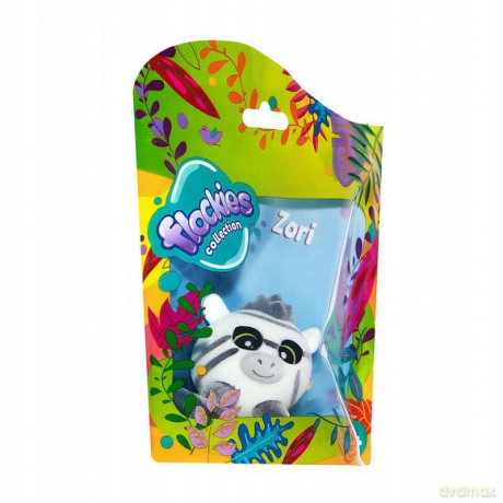Flockies figurka zebra Zori FLO0110 [FIGURKA]