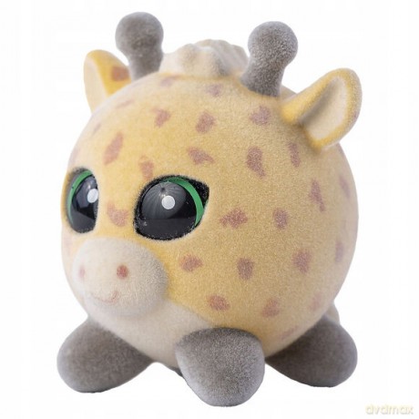 Flockies figurka żyrafa Gina FLO0114 [FIGURKA]