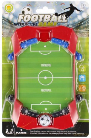 Football podróżny gra 511386 mix [GRA]