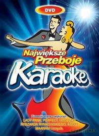 Karaoke: Największe polskie przeboje cz.1