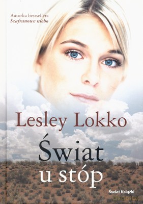 Świat U Stóp (tw) - Lesley Lokko [KSIĄŻKA]