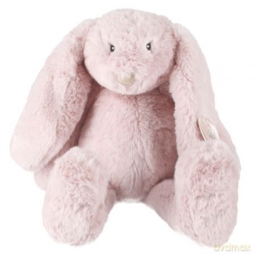 Maskotka Króliczek Missimo różowy 28cm 13821