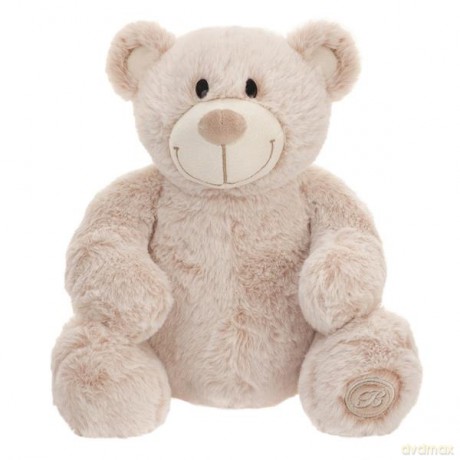 Maskotka Miś Jacobe beżowy 50 cm 13971