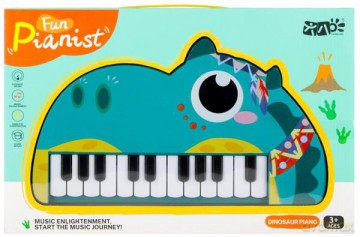 Pianinko Hipcio 511544