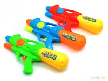 Pistolet na wodę 359864 mix