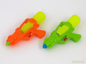 Pistolet na wodę 466487 mix
