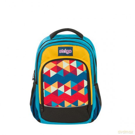 Plecak Abstract Misty AM4 STRIGO