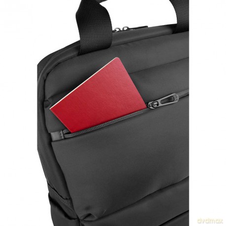 Plecak biznesowy Hold Black E54011