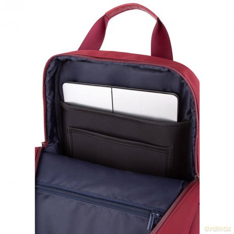 Plecak biznesowy Hold Burgundy E54010