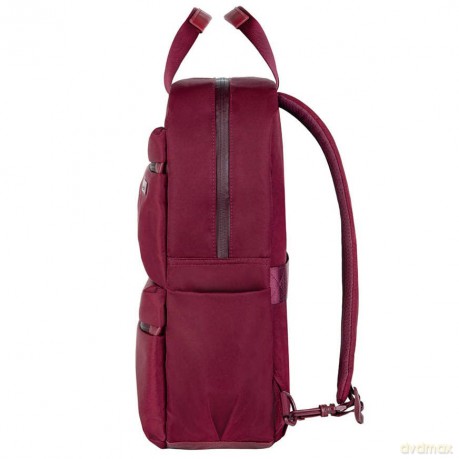 Plecak biznesowy Hold Burgundy E54010