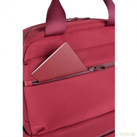 Plecak biznesowy Hold Burgundy E54010