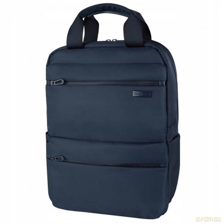 Plecak biznesowy Hold Navy blue E54013