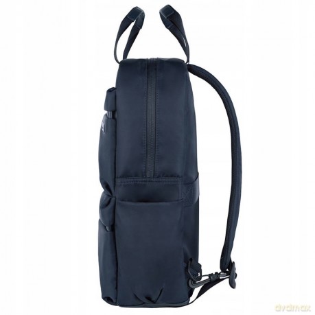 Plecak biznesowy Hold Navy blue E54013