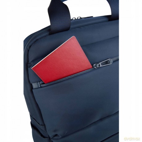Plecak biznesowy Hold Navy blue E54013