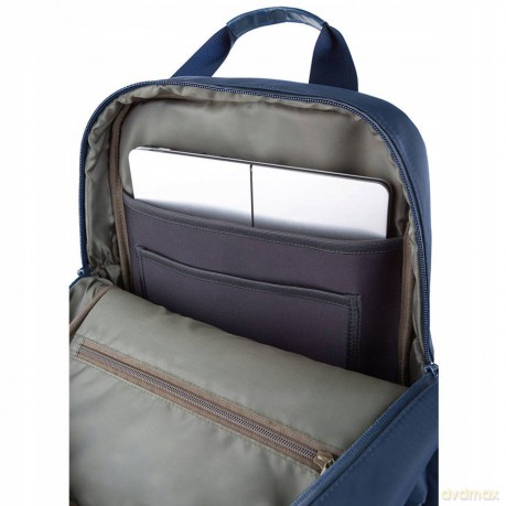 Plecak biznesowy Hold Navy blue E54013