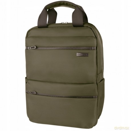Plecak biznesowy Hold Olive green E54012