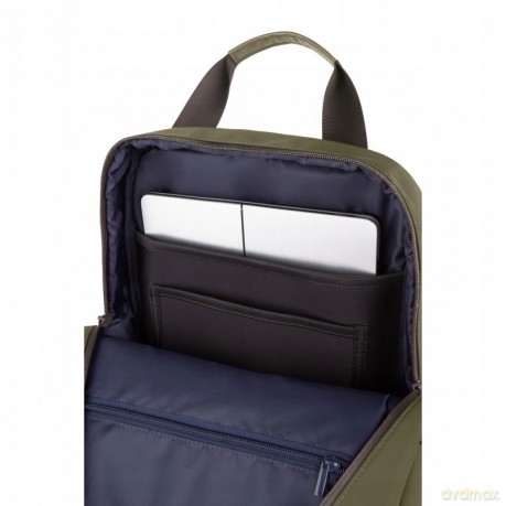 Plecak biznesowy Hold Olive green E54012