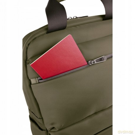 Plecak biznesowy Hold Olive green E54012