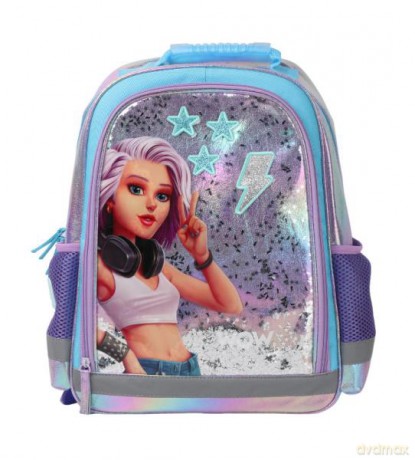 Plecak szkolny 40 cm WoW Generation WOW00046 Kids Euroswan