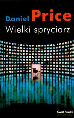 Wielki Spryciarz - Daniel Price [KSIĄŻKA]