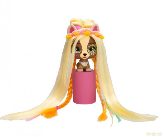 Vip Pets Spring Vibes seria 4 figurka mix 712003S4